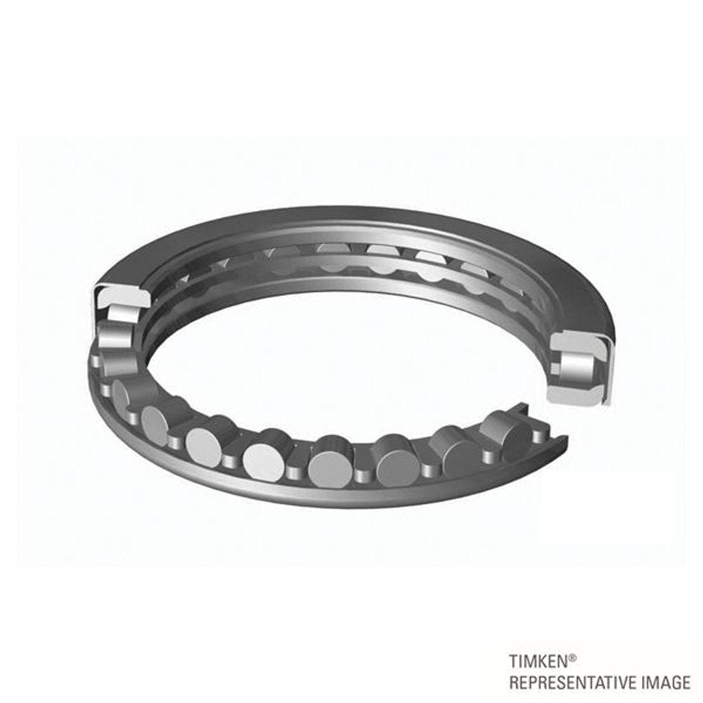 Rolamento Axial de Rolos Timken T189W-904A2