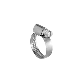 Abraçadeira Rosca Sem Fim (9 A 13 Mm) Largura 9 Mm - Ajax