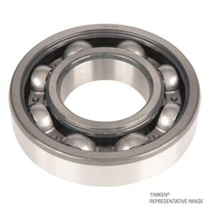 Rolamento Rígido de Esferas Timken 6208-Z C3