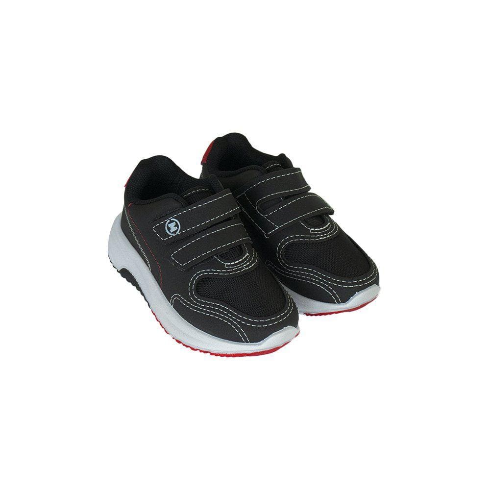 Tênis Molekinho Dust Baby Masculino