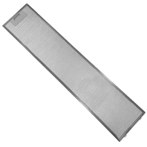 Filtro Alumínio Coifa Fischer Infinity 90Cm Embutir
