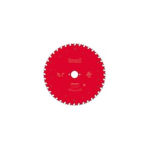 Disco De Serra Circular 10 Para Madeira Fr23W002T Freud