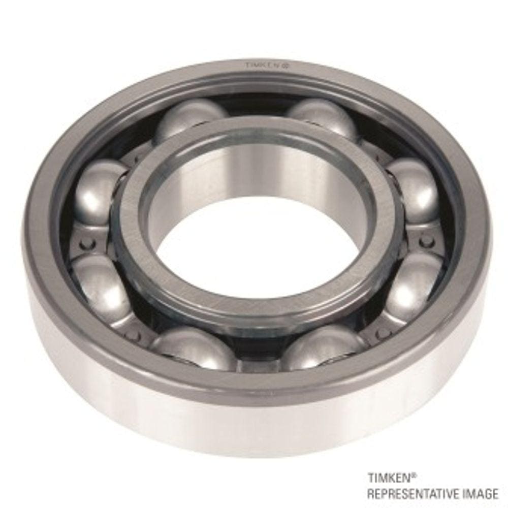 Rolamento Rígido de Esferas Timken 61907-2RZ