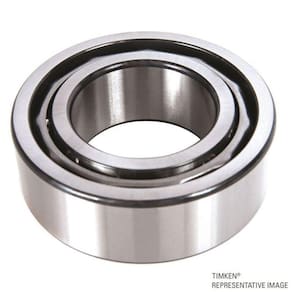 Rolamento Rígido de Esferas Timken 3210 ATN1/C3