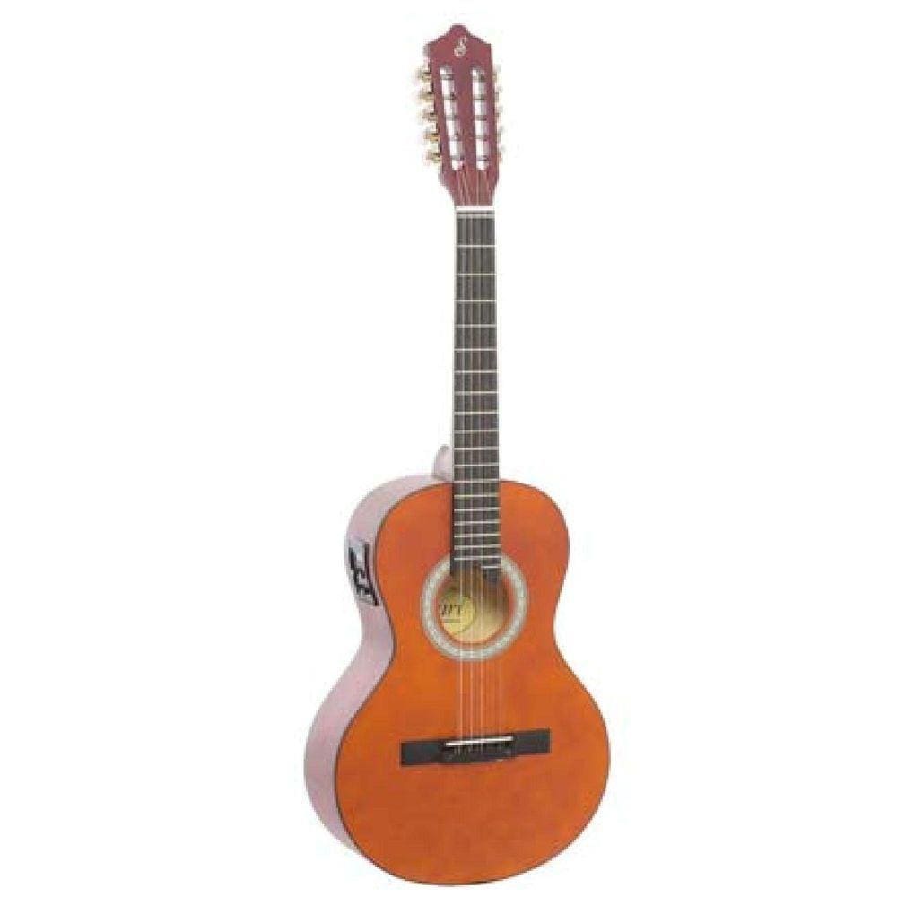 Viola Giannini Vs14eq Eletroacústica Natural