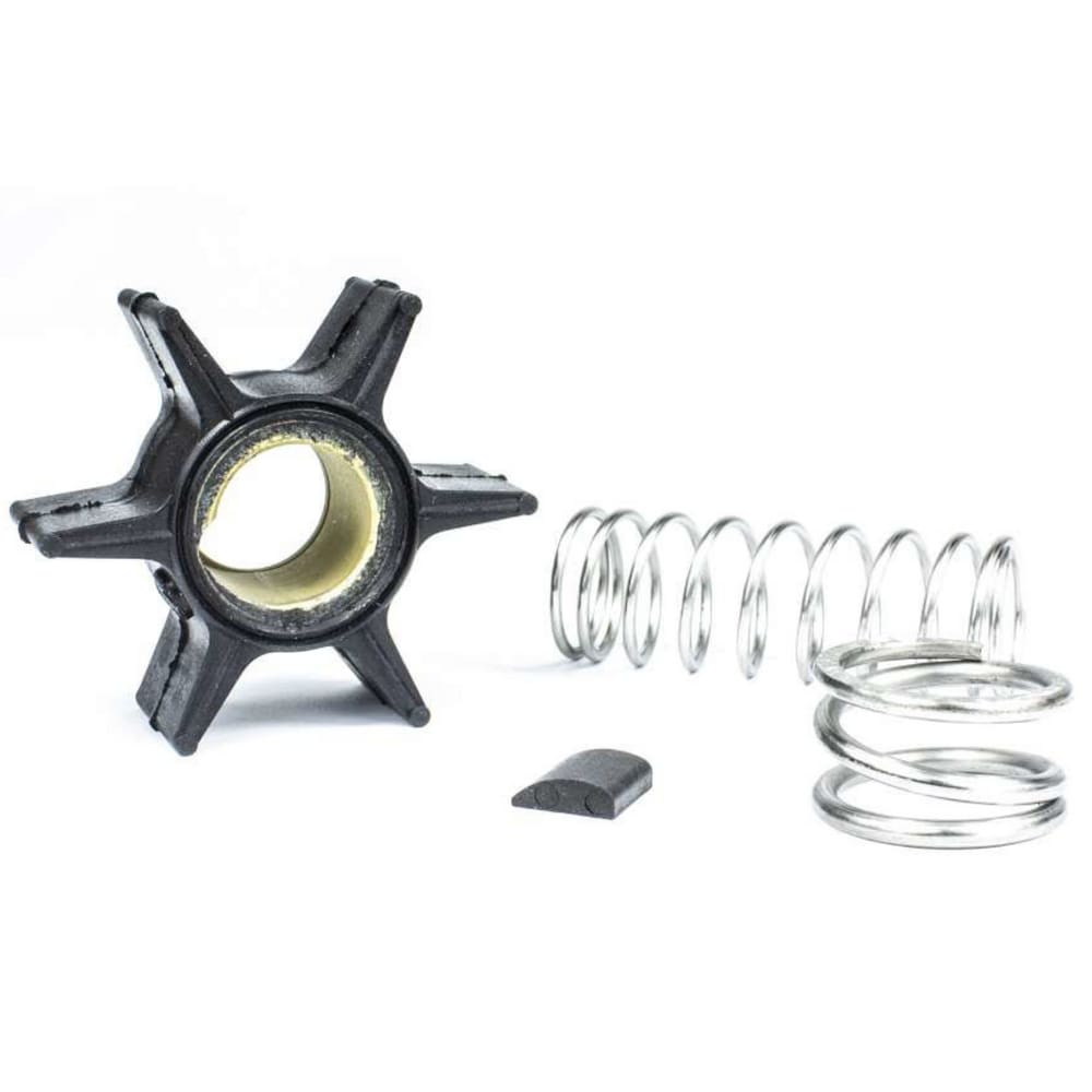 Kit Rotor Da Bomba De Dágua 25-30Hp Evinrude Etec Pn:5008968