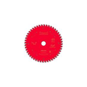 Disco De Serra Circular 6. Para Mdf/Mdp Fr07L002Hc Freud