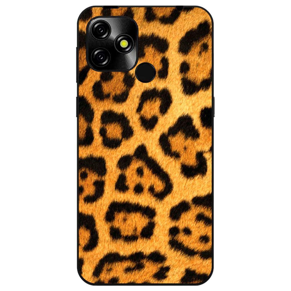 Capa Adesivo Skin575 Verso Para Blu B3 2024