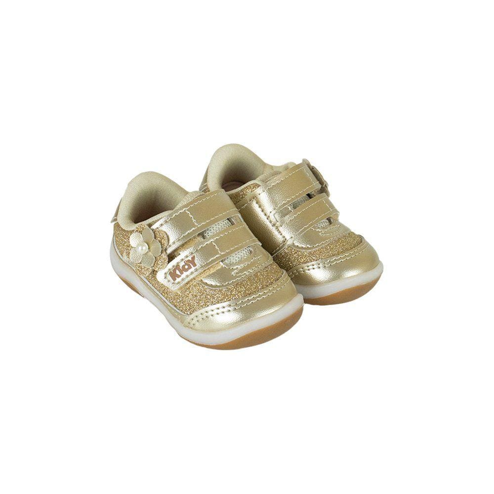 Tênis Kidy Rainha Baby Feminino