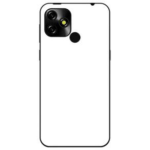 Capa Adesivo Skin352 Verso Para Blu B3 2024