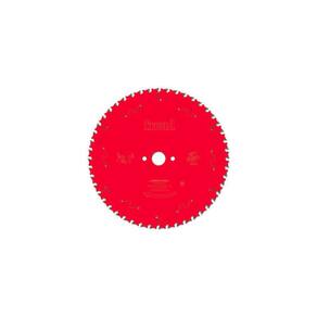 Disco De Serra Circular 12 Para Madeira Fr28W001T Freud