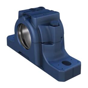 Caixa de Mancal SKF SNL 511-609 K7