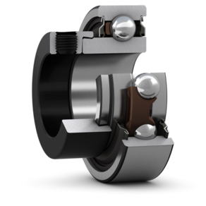 Rolamento Série Y SKF YET 210-115 CW