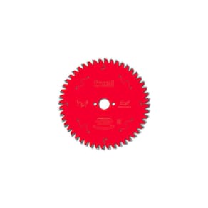 Disco De Serra Circular 6. Para Mdf Ou Mdp Fr07L001H Freud