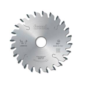 Riscador Freud Li25M31Ba3 100X3,1X20X24Z Bosch