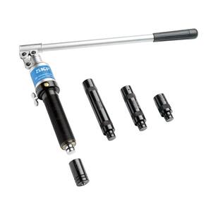 Acessórios para Extratores de Rolamentos SKF TMHS 75