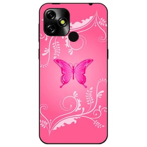 Capa Adesivo Skin361 Verso Para Blu B3 2024
