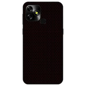 Capa Adesivo Skin362 Verso Para Blu B3 2024