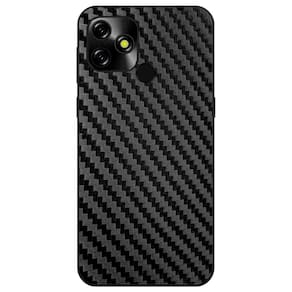 Capa Adesivo Skin349 Verso Para Blu B3 2024