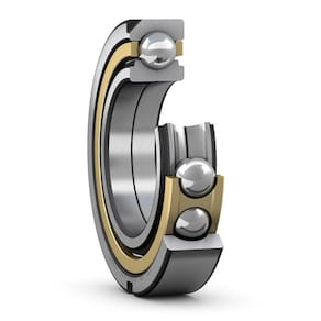 Rolamento de Esferas de Contato Angular SKF QJ 238 N2MA