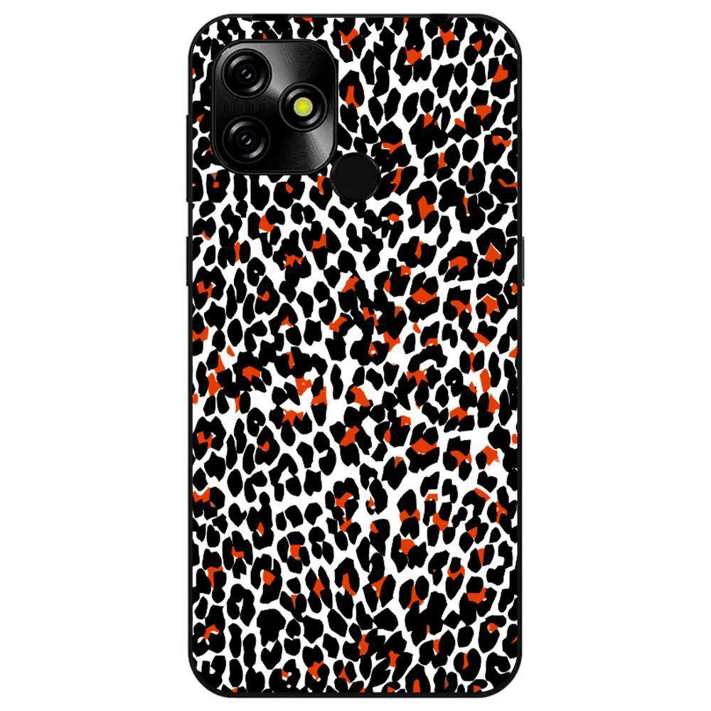 Capa Adesivo Skin355 Verso Para Blu B3 2024