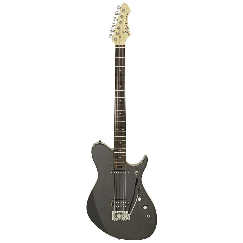 Guitarra Aria J-b\`tone Baritone Black