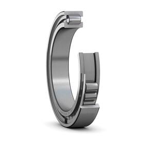 Rolamento de Rolo Cilíndricos SKF NCF 2932 CV