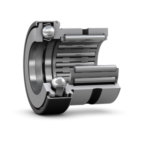 Rolamento Axial de Esferas de Rolo de Agulhas SKF NKX 12 Z