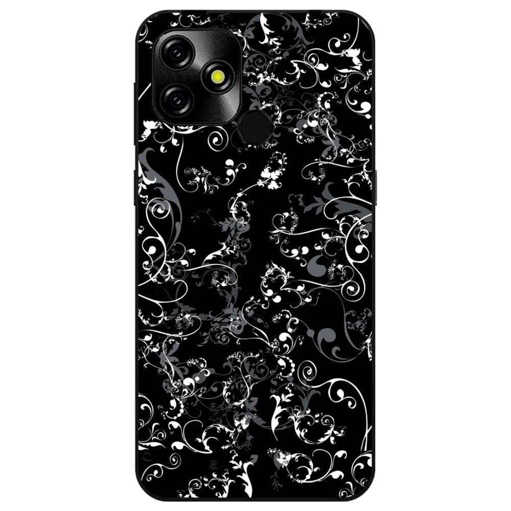Capa Adesivo Skin359 Verso Para Blu B3 2024