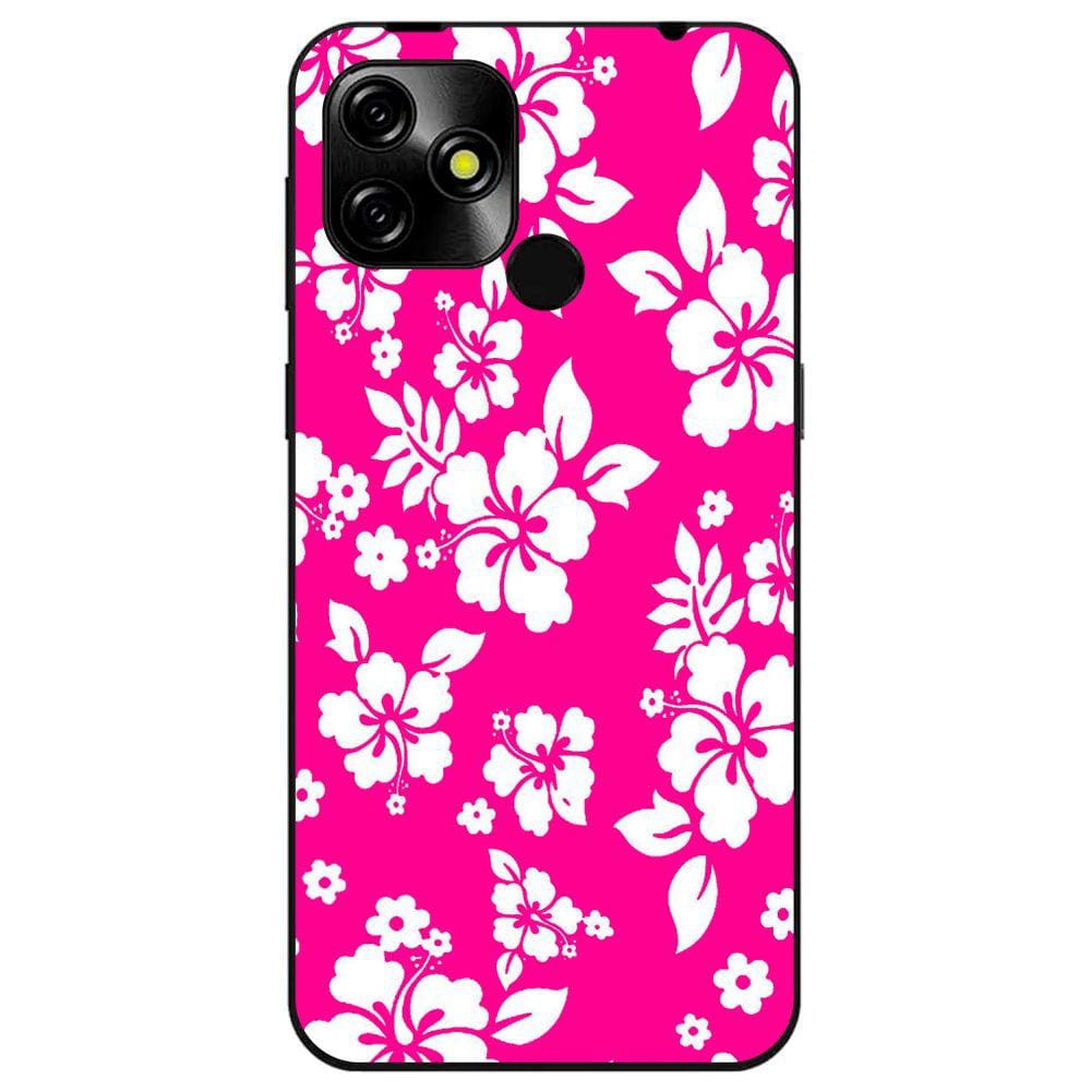 Capa Adesivo Skin182 Verso Para Blu B3 2024