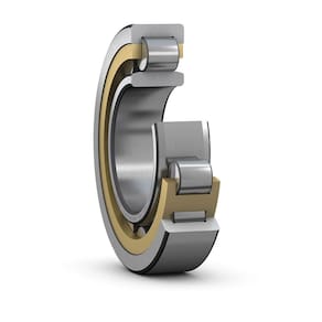 Rolamento de Rolo Cilíndricos SKF NU 1038 ML/C3