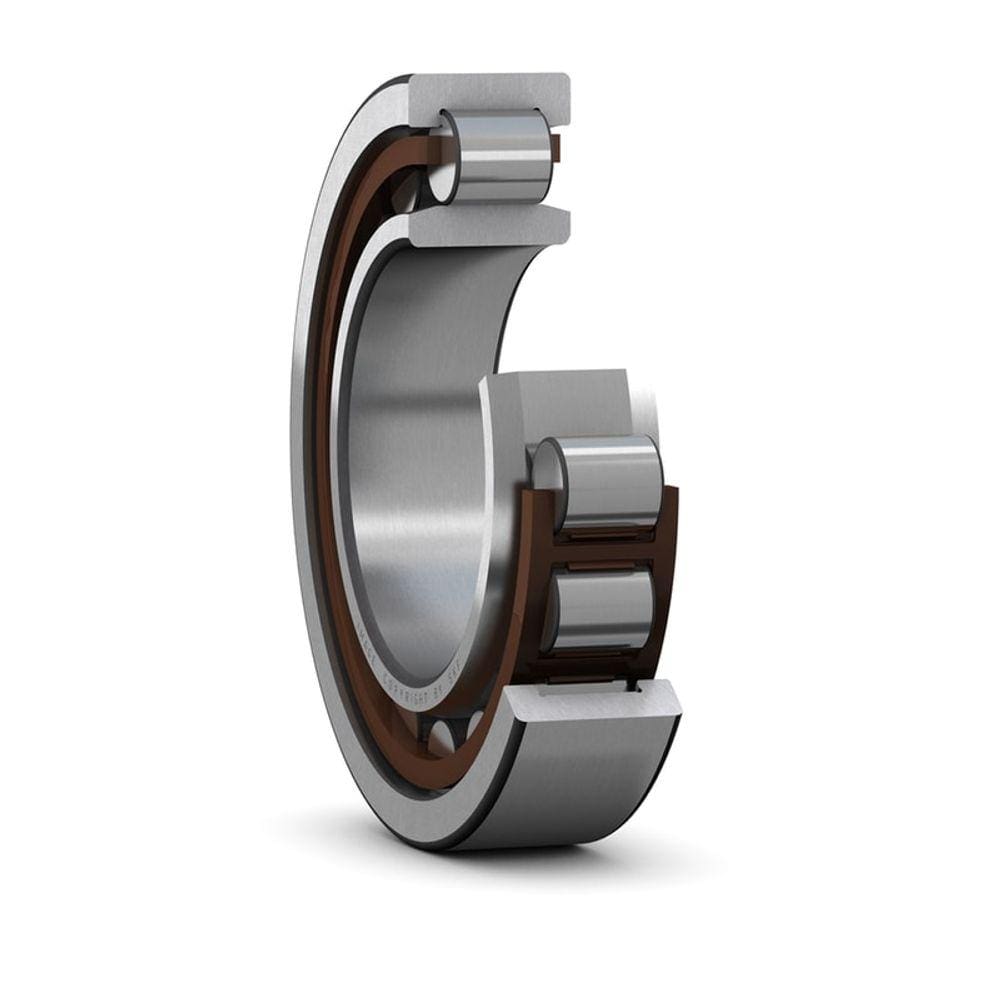 Rolamento de Rolo Cilíndricos SKF NU 218 ECP/C3