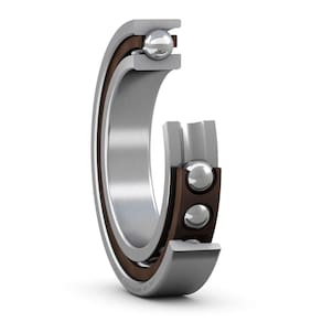 Rolamento de Esferas de Contato Angular de Superprecisão SKF 7001 CD/P4A