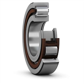 Rolamento de Rolo Cilíndricos SKF NUP 212 ECP
