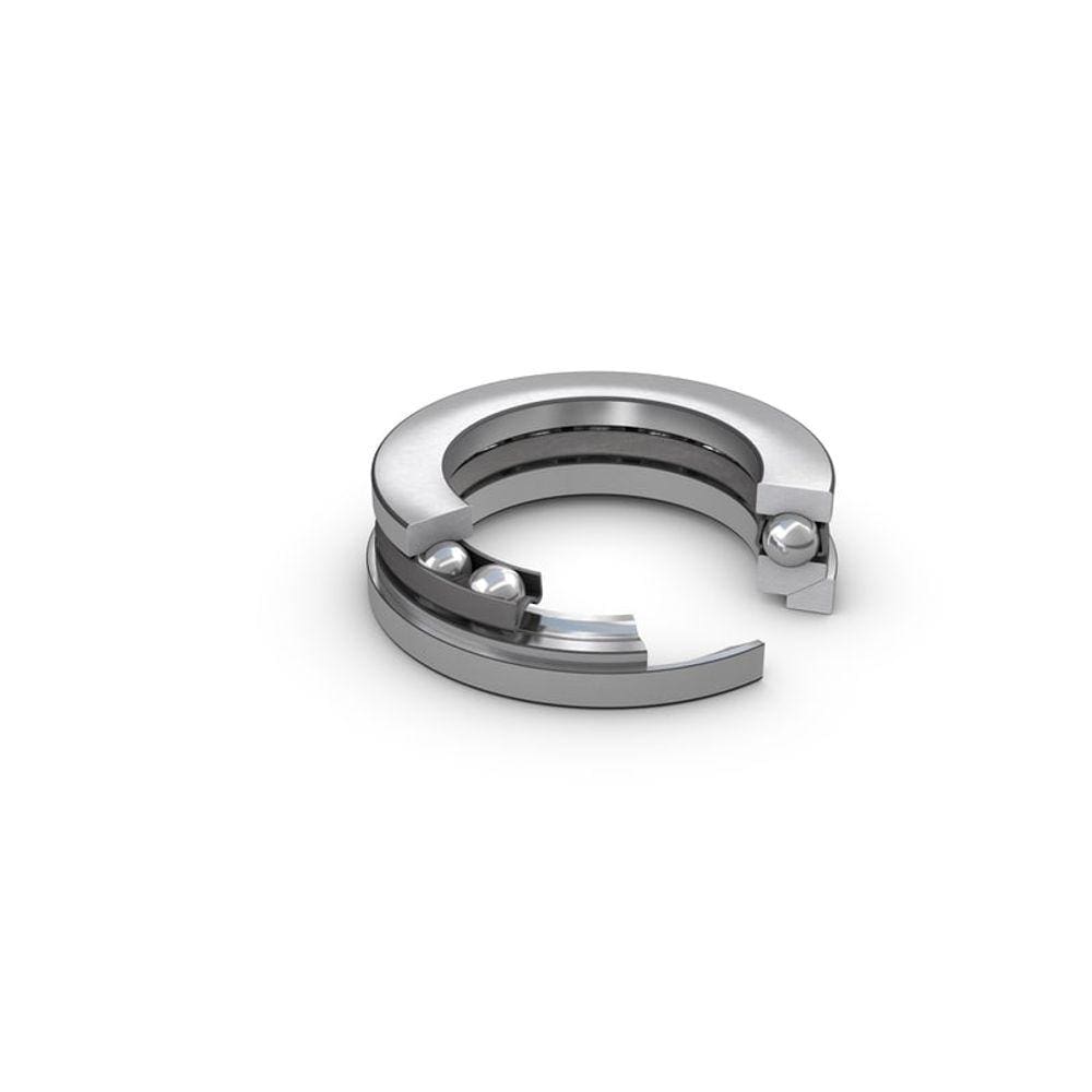 Rolamento Axiais de Esferas SKF 53208
