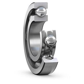 Rolamento Rígido de Esferas SKF 61918