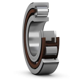 Rolamento de Rolo Cilíndricos SKF NJ 2209 ECP