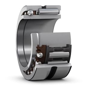 Rolamento Rolo de Agulhas de Esferas Contato Angular SKF NKIB 5911