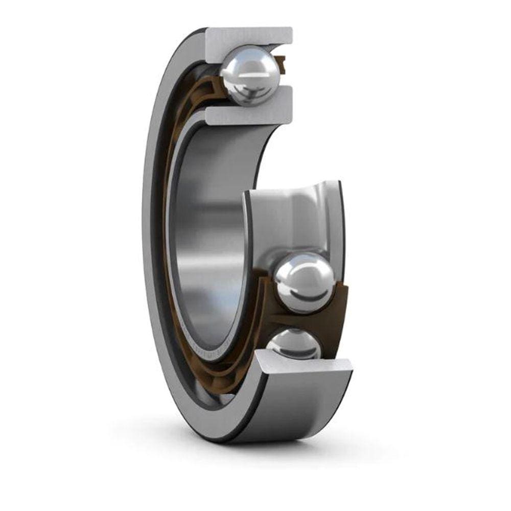 Rolamento de Esferas Contato Angular SKF 7215 BEP