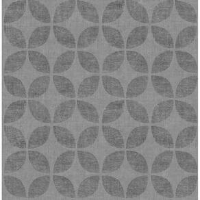 Papel Parede Soho Têxtil Moderno 25512 - Rolo: 10M X 0,53M