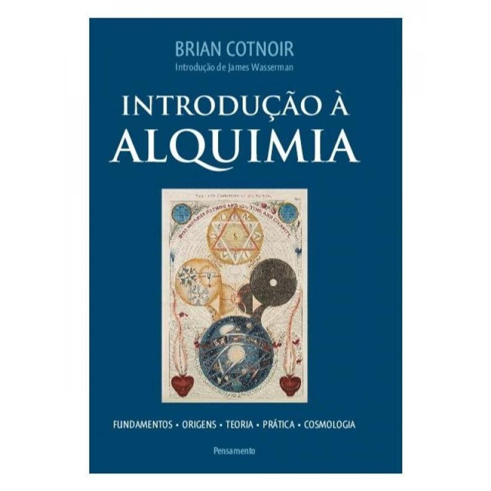 Introdução À Alquimia