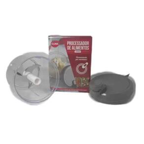 Processador de Alimentos Manual 500ml