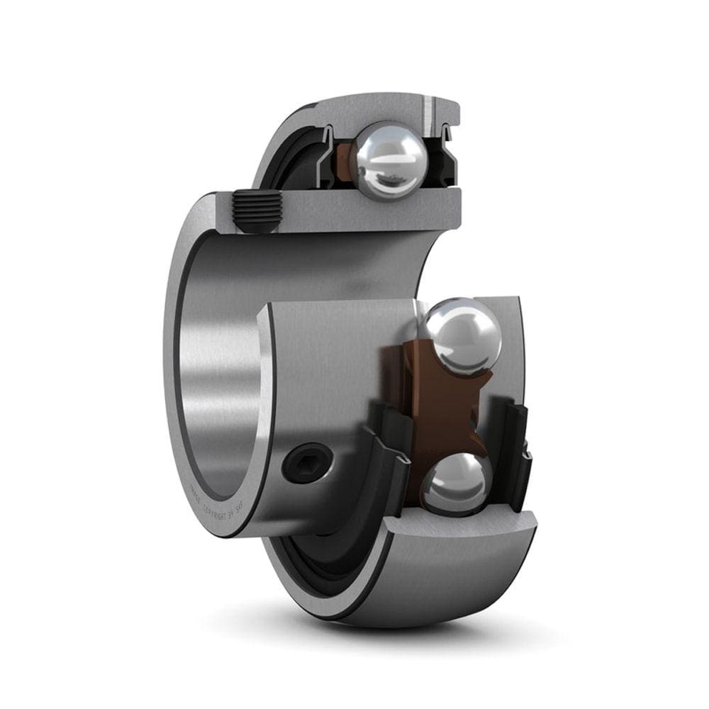 Rolamento Série Y SKF YAT 205-100