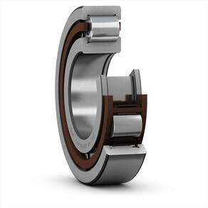 Rolamento de Rolos Cilíndricos SKF NUP 204 ECP