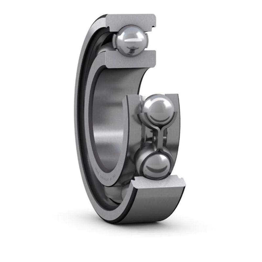 Rolamento Rígido de Esferas SKF 609