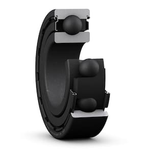 Rolamento Rígido de Esferas SKF 6210-2Z/VA228
