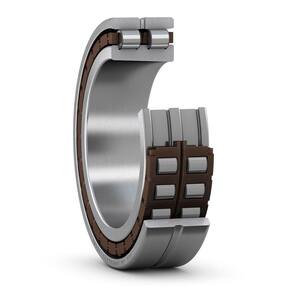Rolamento de Rolo Cilíndricos de Superprecisão SKF NN 3014 KTN/SPW33