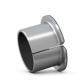 Buchas, arruelas Axiais e tiras SKF PCMF 202321.5 E