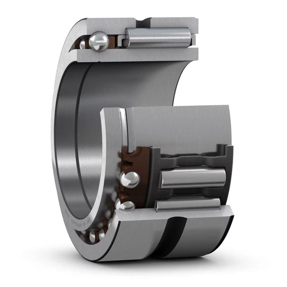 Rolamento Rolo de Agulhas de Esferas Contato Angular SKF NKIB 5901