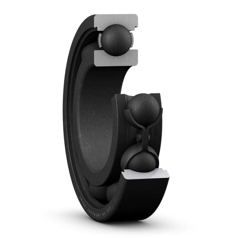 Rolamento Rígido de Esferas SKF 6210/VA201
